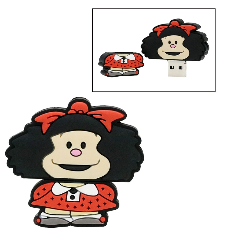Cute Orangutan USB ÷ ̺ Mafalda USB 2.0 ..